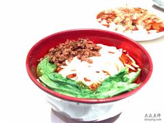 担担面-眉州东坡(中关村店)
