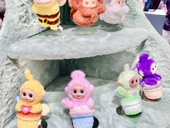-南京路步行街
