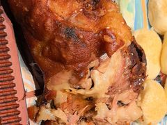 -二分八云雁阁•新晋菜大同味(长治路店)