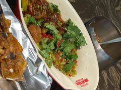 -熙成烧烤·三十三年(开发区店)