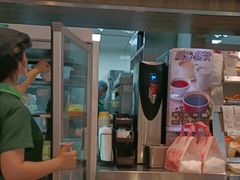 -德克士(前门店)
