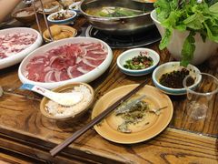 -亮欢寨(凯里总店)