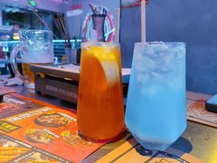 -燥次·烧烤酒场(万象城店)