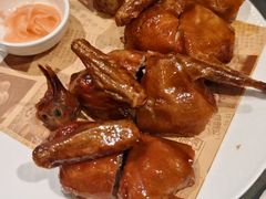 -勝記酒家·37年老字号·经典粤菜(荔枝公园店)