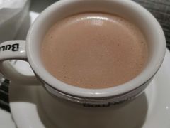 -斗牛士牛排餐厅(嘉里汇店)