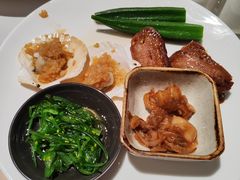 -晶丽香榭自助餐(南京大饭店)