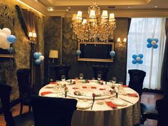 包厢-滨河味道(北大街店)