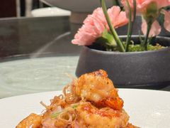 -广州富力丽思卡尔顿酒店·丽轩·粤菜
