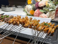 -聚味瞿记·龙虾堂(天元店)