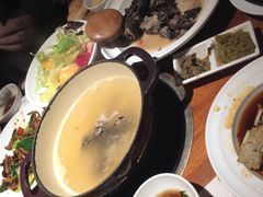 -黑鸡小馆(金源店)