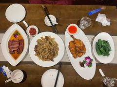 -中关村皇冠假日酒店·红轩中餐厅