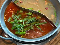 -老凯俚酸汤鱼(鸿通城店)