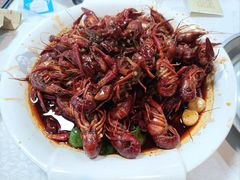 -羊家胡同·龙虾烧烤火锅(龙汇路店)