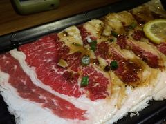 -小米烤肉-泥炉炭烤(常营店)