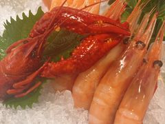 -菊上料理(蜀山银泰百货店)