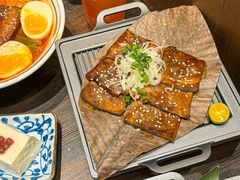 -小川洋风料理(街道口店)