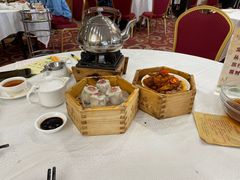 百味酱凤爪-番禺宾馆丽苑厅