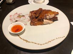 -广州文华东方酒店·江-由辉师傅主理