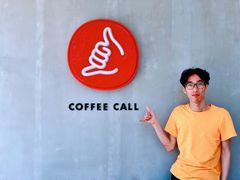 景观位-COFFEE CALL(云锦路店)