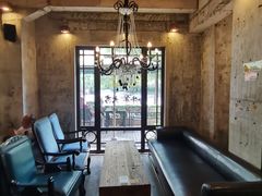 -MAAN COFFEE(金桥店)