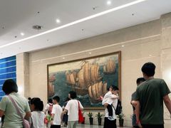 -中国人民解放军海军博物馆