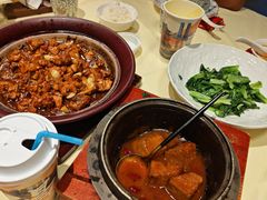 -千百味红餐厅·非遗江西菜(绿地双子塔总店)