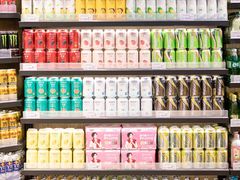 -简致生活MARKET(小榄海港城购物中心店)