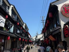 -葑门横街