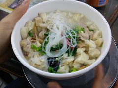 -春发生饭店·非遗(南院门店)