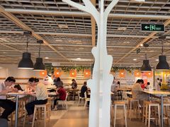 -宜家·瑞典风味餐厅(无锡店)