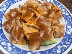 -乔家满族八大碗(流水沟店)