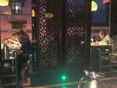 门面-七欣天香辣蟹火锅(苏州东大街店)