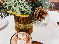 -潮一不贰·法式甜品·生日蛋糕·西式简餐(外滩店)