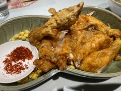 -汉唐宴长安食府