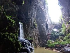 -英西峰林·洞天仙境