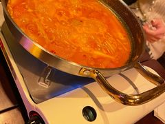 -양평식당·杨平食堂(华贸店)