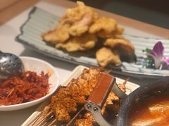 -七八冷面·延边朝鲜族美食(圣熙八号店)