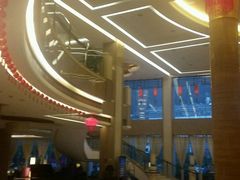 -张家界青和锦江国际酒店