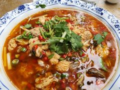 -飞虹鱼馆(春华路店)