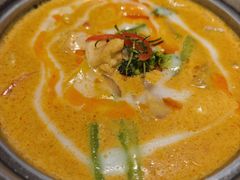 -mango tree芒果树泰国餐厅(青岛万象城店)