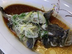 -鑫悦楼煎蟹·16年海鲜大排档