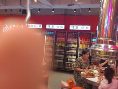 -南浦洞烤肉·新世界版(奥体店)
