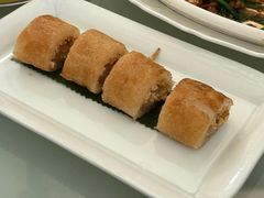 -香港龙凤楼(巨鹿路洋房店)