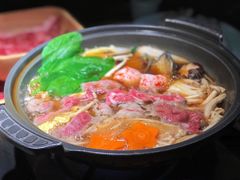 -山葵家·创意料理(宁波来福士店)