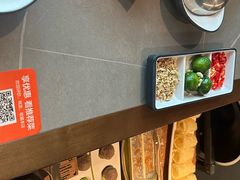 -同仁四季椰子鸡(无锡滨湖万象汇店)