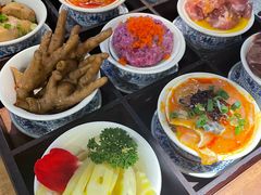 -楠火锅(龙阳广场店)