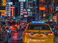 -唐人街(耀华力路)