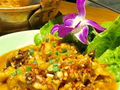 -觅山云南菜(泊富ICITY店)