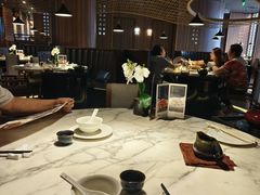 -钟菜·粤菜点心·宴请(海上世界·汇港二期店)