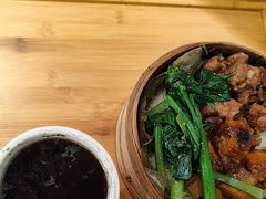 -72街荷叶饭(东方宝泰广场店)